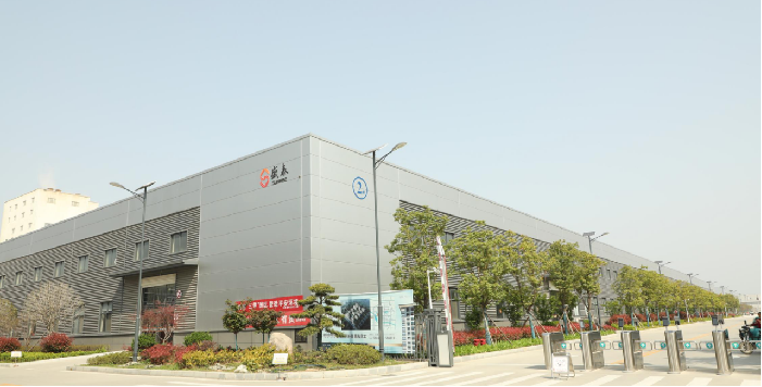 河南生产基地
